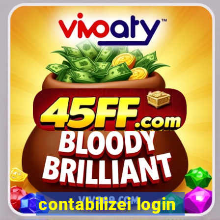 contabilizei login